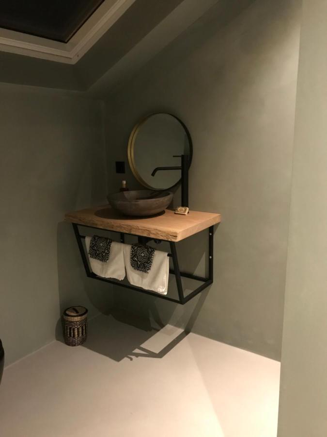 Long Beach Rooms Зандфорт Экстерьер фото